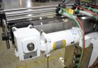 Used All Fill Model DHAA-400 Dual Head Automatic Inline Auger Filler